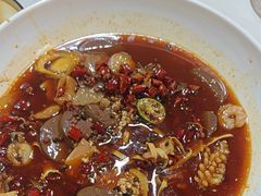-徽镇小厨·经典徽菜(马连道店)