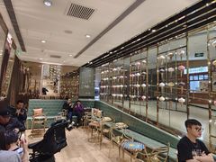 -VENCHI 闻绮(北京国贸商城店)