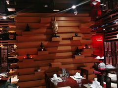 大堂-食肆&Fourteen(武林夜市店)