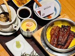 -味太助·银饭食堂(中华城店)