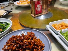 -小吊梨汤·北京菜(香山店)