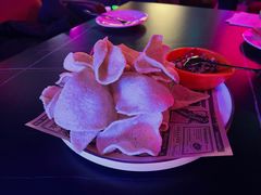 -MOSSO音乐酒吧·live house(南京旗舰店)