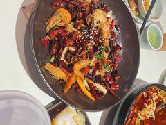 -天成·川菜家宴(礼岗店)
