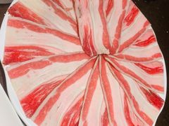 美好牦牛肥牛卷-凤来栖·净庭院·火锅(欧尚店)