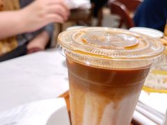 -Peet's Coffee皮爷咖啡(德基店)
