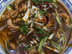 腰花面-福海面馆(阳曲店)