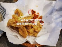 -马家斑.鲜鱼火锅(松湖万科店)