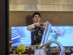 -海派悦庭·海胆烧麦·新融合菜(凯德广场店)