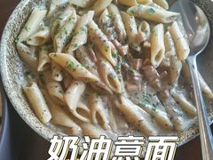 -Laures·月桂西班牙碳烤餐厅(十尚坊店)