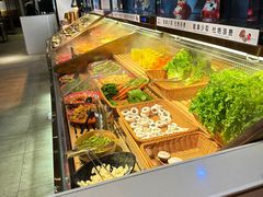 -神户赤童日式烤肉伙伴(东直门店)