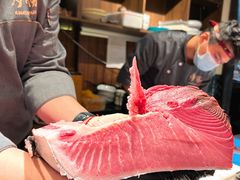 -炉胜·炉端烧·居酒屋