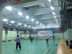 -翔立方体育文化综合体(南翔智地店)