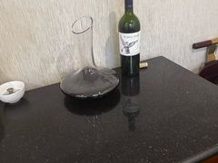 -新加坡泰国村酒楼(五角场店)