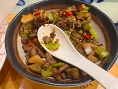 -撒拉花儿·新疆菜·清真(太阳宫店)