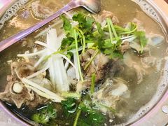 -协顺园回头馆(南顺城路店)