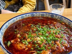 水煮鱼-赤宴·川菜(玉林店)