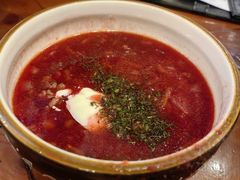 -卢布里西餐厅(总店)