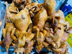 -豫掌柜饸饹面·烩面(秀沿路店)