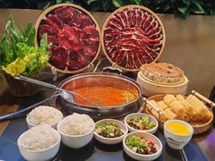 -贵州牛霸一方·苗侗酸汤鱼(白云三元里店)