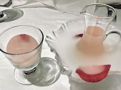 香颂玫瑰露-王品牛排(杭州大厦店)