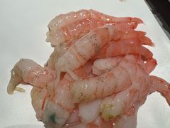 -奔海甄选·活鲜刺身铁板烧自助(太原里店)