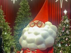 -乐天免税店(明洞店)