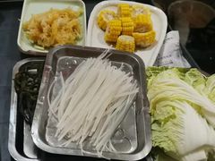 -刘淑芬·活鱼铁锅炖(北京首店)