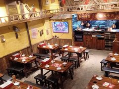 大堂-今邕烧烤(西大店)