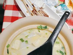 -西贝(南开大悦城店)