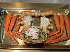 -本达人海鲜烧烤·朝鲜族风味(发展店)