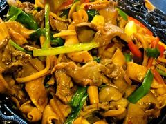 -甘家界牌柠檬鸭(青山店)