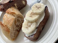 -LANLIZI BAKERY(COSMO店)