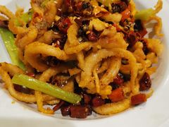 -炙热青春怀旧主题餐厅(河北路店)