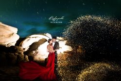 -帆拉斐婚纱摄影(春熙店)