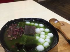 -半饱日式甜品(ifs国际金融店)