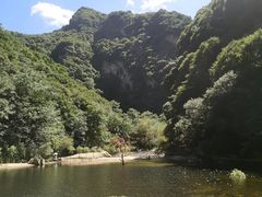 -少华山国家森林公园