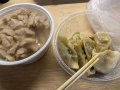 -老福鼎祖传肉片(福大学生街店)