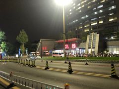-江苏省人民医院(广州路院区)