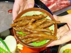 -重庆印象老火锅(梅林店)