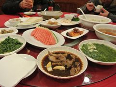 -锦江都城闵行饭店