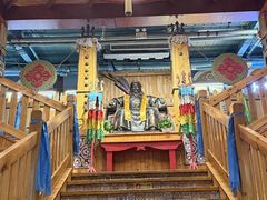 -老阿妈蒙古村·蒙古包·草原文化·歌舞表演(老君堂店)
