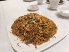 豉油皇炒面-广州酒家(昌岗地铁站店)