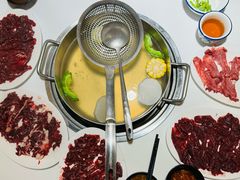 -陈记顺和潮汕牛肉火锅(韩江路店)