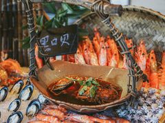 -贵阳恒世纪酒店·味自助餐厅