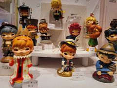 -泡泡玛特POPMART(合生汇店)