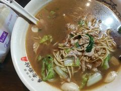 -春雪面馆(转塘店)