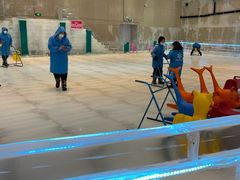 -宁波冰雪大世界(北仑区)