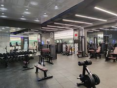 -帝豪斯健身俱乐部(市府恒隆广场店)