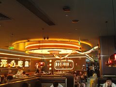 -探鱼·鲜青椒爽麻烤鱼(增城东汇城店)