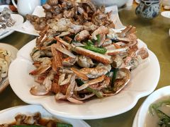 -盛港湾海鲜食府(黄沙店)